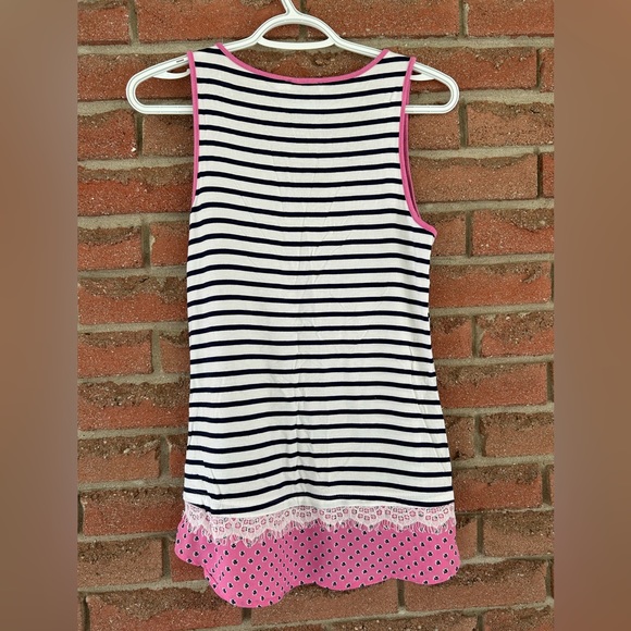 Ricki’s XS striped tunic tank - Picture 5 of 5